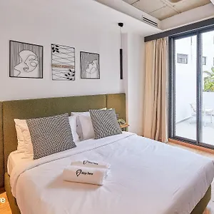 Stayhere - Gauthier 1 - Modern Апартаменты